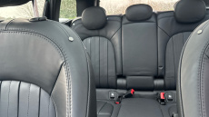 MINI Countryman 2.0 Cooper S Exclusive 5dr Auto Petrol Hatchback